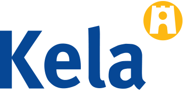 Kela logo