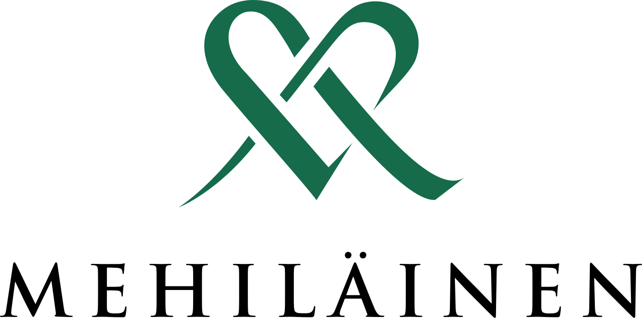 Mehilainen logo