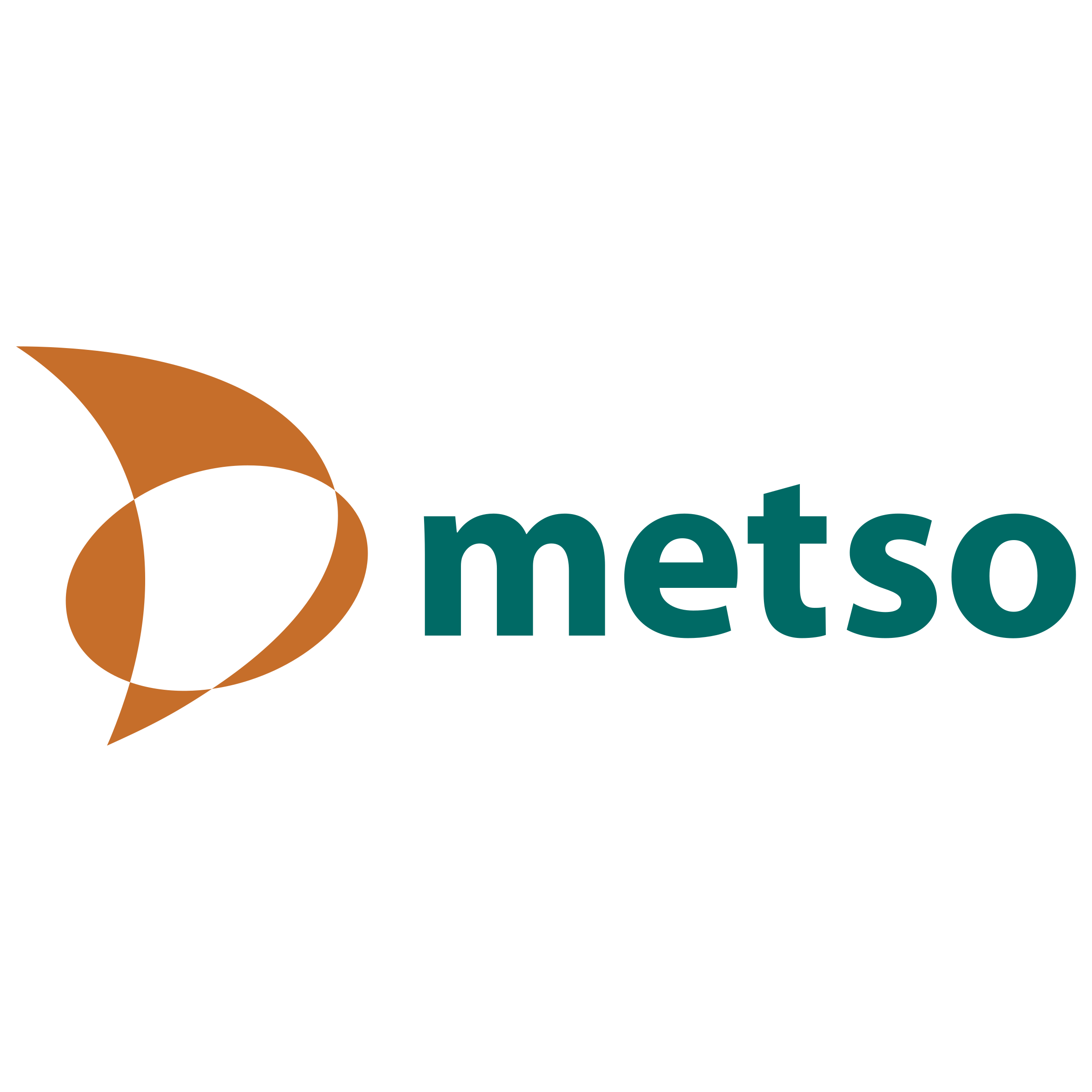 Metso logo