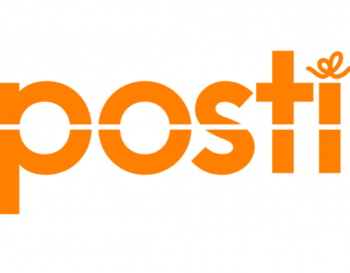 Posti logo