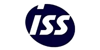 ISS logo