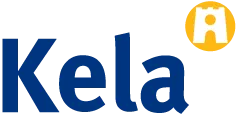 Kela logo