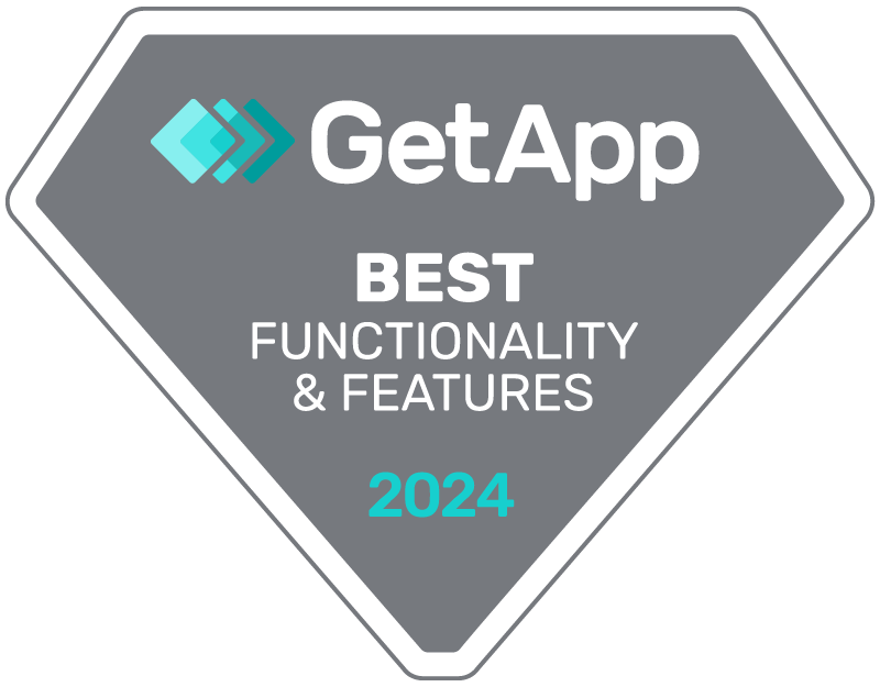 GetApp Best Value 2023