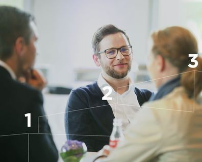 3 Steps to Achieving the Best Customer Experience