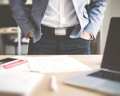 3 Steps to Looking Like a Research Professional