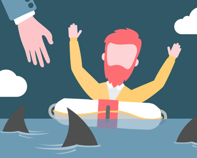 3 Things that Shark Tank and Your Employee Engagement Strategy Have in Common