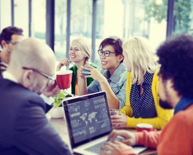 20 Benefits You Get from Employee Involvement