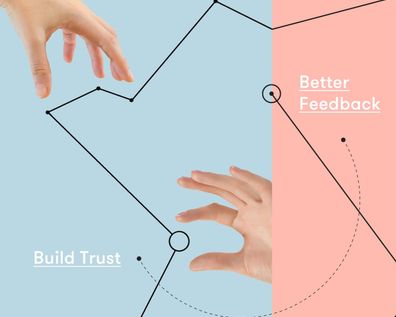 Build Trust and Get Better Feedback
