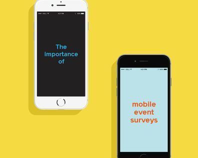 Why Your Customer Surveys Should Be Mobile-Ready