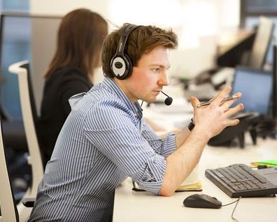 Customer Experience and Your Bottom Line