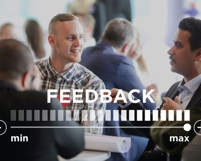 How To Maximize Your Enterprise Feedback Management in 4 Simple Steps