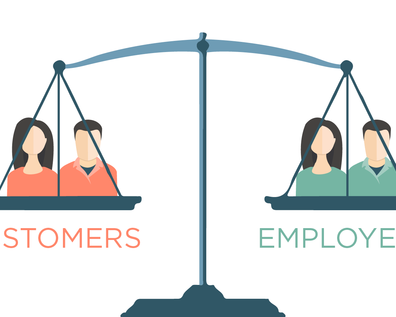 Is Employee Insight Less Valuable than Customer Insight?