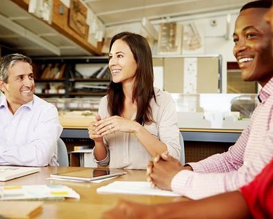 How to Leverage Employee Engagement for Competitive Intelligence