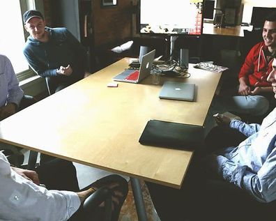 Reduce Churn by Engaging Employees from the Moment They Are Hired