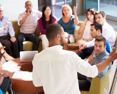 One big mistake that companies often make when it comes to employee satisfaction