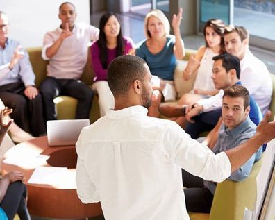 The 7 Stages of the Employee Lifecycle and Why They Matter