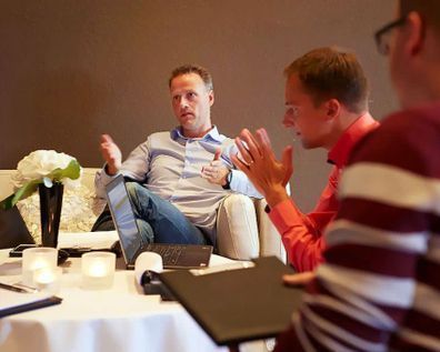 3 Great Strategies for Gathering Real-Time Customer Feedback