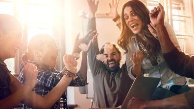 Onboarding i det nye arbeidslivet