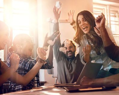 Onboarding i det nye arbeidslivet