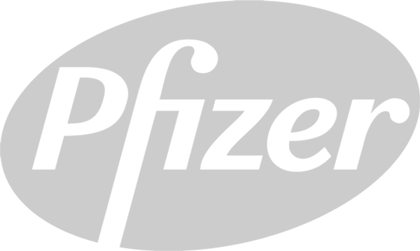 Pfizer logo