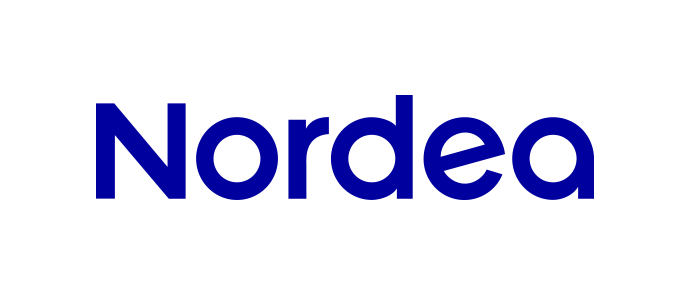 Nordea logo