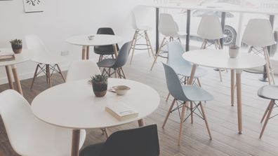 Communities – en plats för gemensamt utbyte