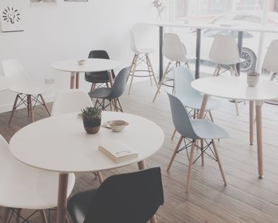 Communities – en plats för gemensamt utbyte