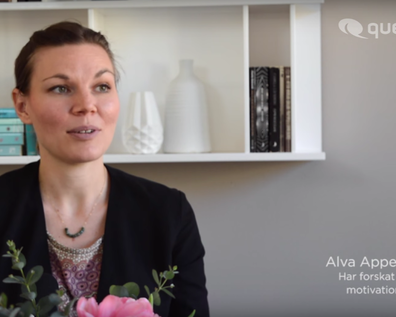 Feedback och motivation