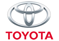 Toyota auto Finland logo