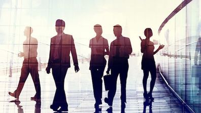 Why Listening to Your People is Vital to Success in Financial Services