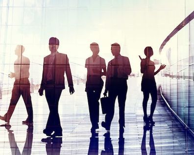 Why Listening to Your People is Vital to Success in Financial Services