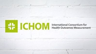 Value Based Healthcare At ICHOM Conference London 2016