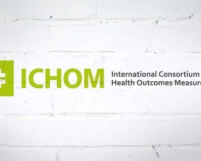 Value Based Healthcare At ICHOM Conference London 2016