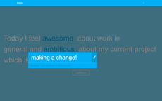 Scripting, DIY, Expert and Guided content creation