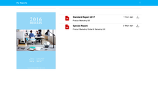 Report download
