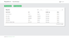 Report download