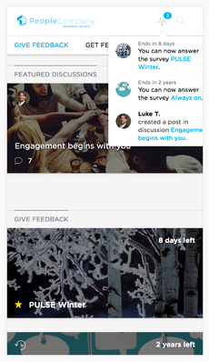 Alerts and Notifications