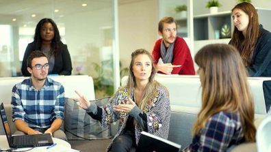 Lead. Follow. Or Get Out the Way! The Changing Face of Leadership