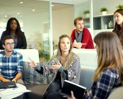 Lead. Follow. Or Get Out the Way! The Changing Face of Leadership