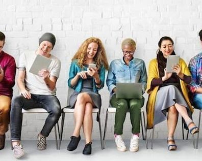 Unlock Insights Across The Employee Journey