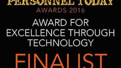 Questback Shortlisted For Prestigious Personnel Today Award For Excellence In Technology