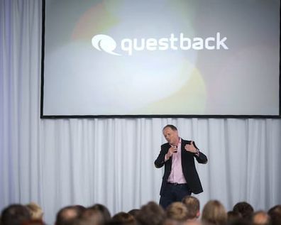 Questback CEO, Frank Møllerop, Relocates To Expanded New York City Office