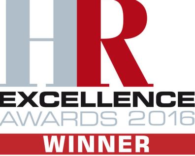 Questback Wins For Most Innovative Deployment Of Technology At HR Excellence Awards