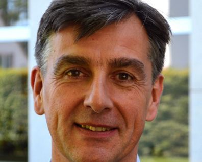 Press Release: Questback accelerates UK growth with John Wilkinson appointment