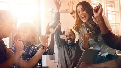 Questback featured in The Times on Employee Engagement & Benefits