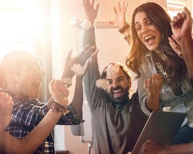 Questback featured in The Times on Employee Engagement & Benefits
