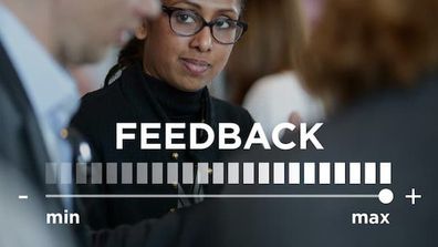 Using Feedback To Improve Processes In The NHS