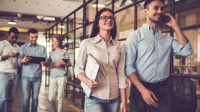 The Employee Experience And Why It Is Central To Business Success