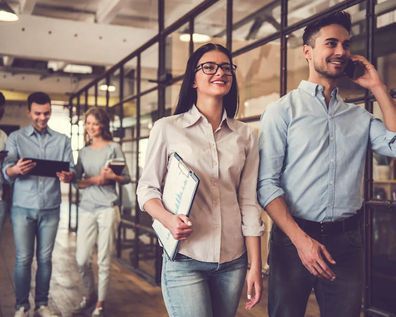 The Employee Experience And Why It Is Central To Business Success