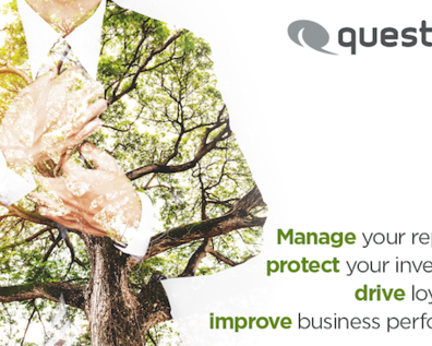 Questback Launches New ESG Pulse to Manage Environmental, Social and Governance Risk